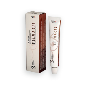 Belmacil Dark Brown Tint - 20ml