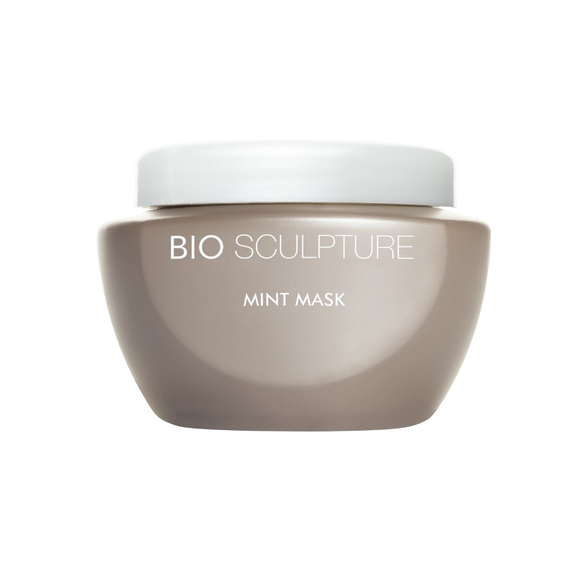 Bio Sculpture Gel - Mint Mask 250ml