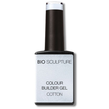 Bio Sculpture Colour Builder Gel | Cotton 14ml