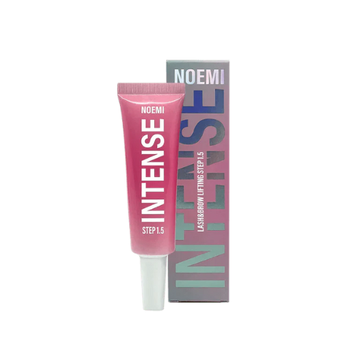 Noemi - Intense Step 1.5