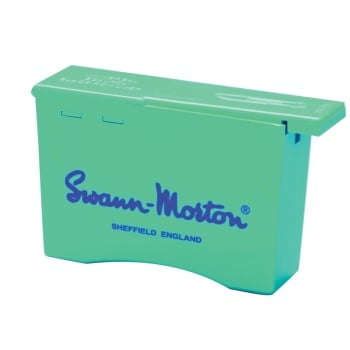 Swann-Morton Dermaplaning Blade Remover Unit