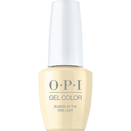 OPI Gelcolor Blinded by the Ring Light 15ml