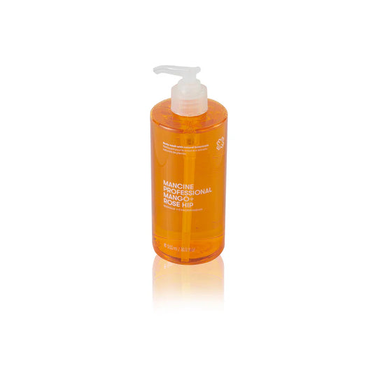 Mancine Mango & Rosehip Wash 500ml