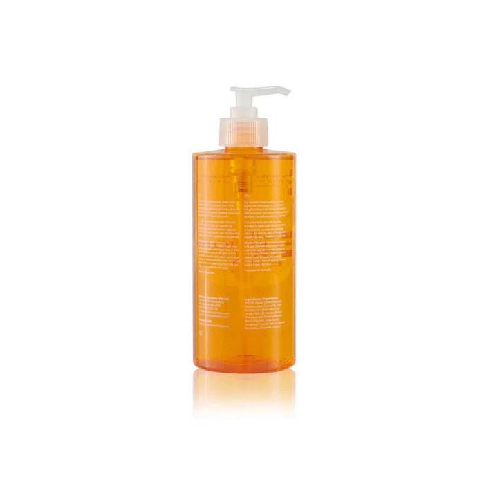 Mancine Mango & Rosehip Wash 500ml