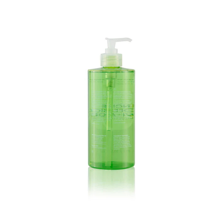 Mancine Kiwi & Aloe Wash 500ml