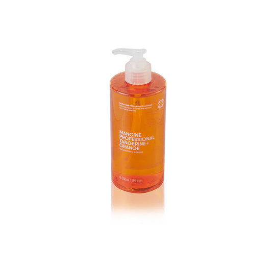 Mancine Tangerine & Orange Wash 500ml