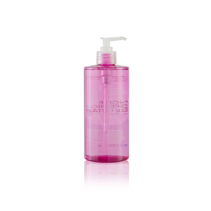 Mancine Rose & Vitamin E Wash 500ml
