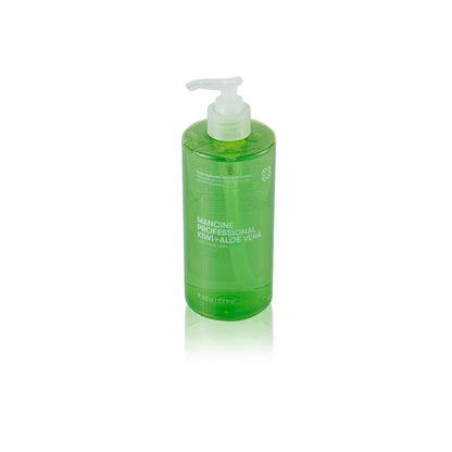 Mancine Kiwi & Aloe Wash 500ml