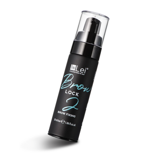 InLei Brow Lock 2 - Eyebrow Fixing Solution (Step 2) 30ml