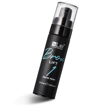 InLei Brow Lift 1  Eyebrow Perming Solution | (Step 1) 30ml