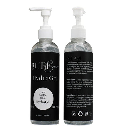 Buff Browz - Hydragel 150ml
