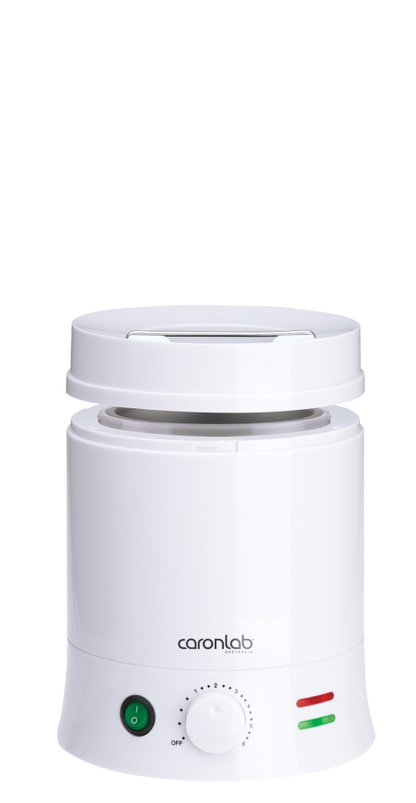 Caron Professional Wax Heater | 1L for Hard & Strip Wax
