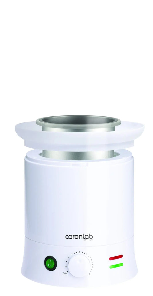 Caron Professional Wax Heater | 1L for Hard & Strip Wax