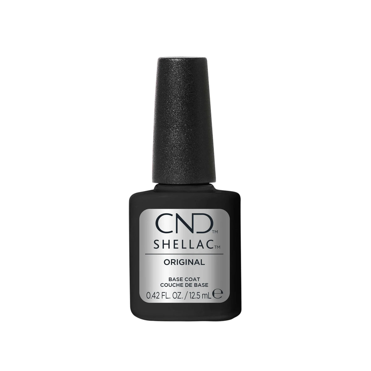 CND™ Shellac Base Coat 12.5ml