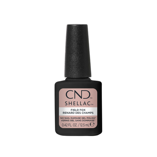 CND™ Shellac Field Fox 12.5ml