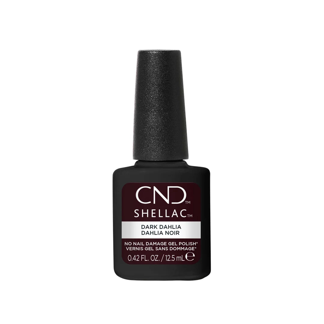 CND™ Shellac Dark Lava 12.5ml