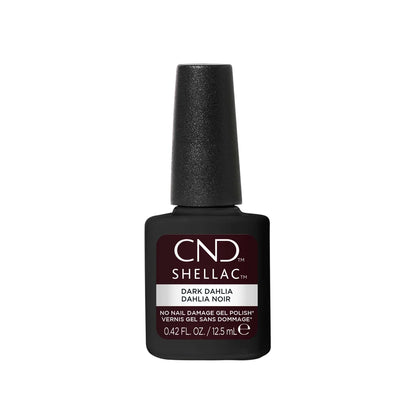 CND™ Shellac Dark Lava 12.5ml
