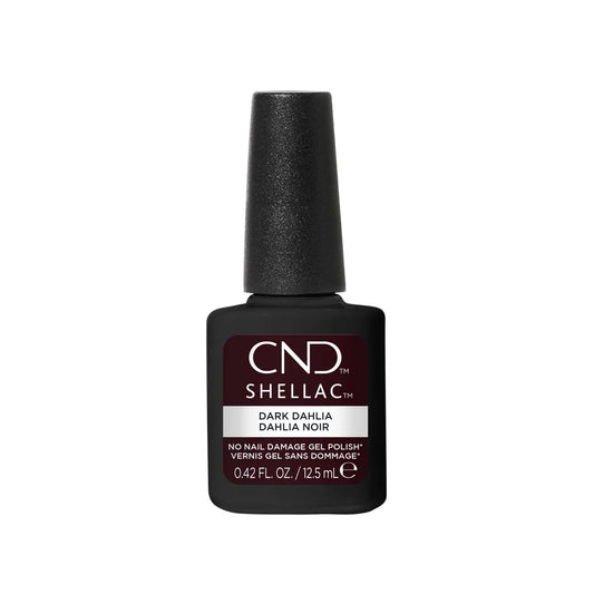 CND™ Shellac Dark Lava 12.5ml