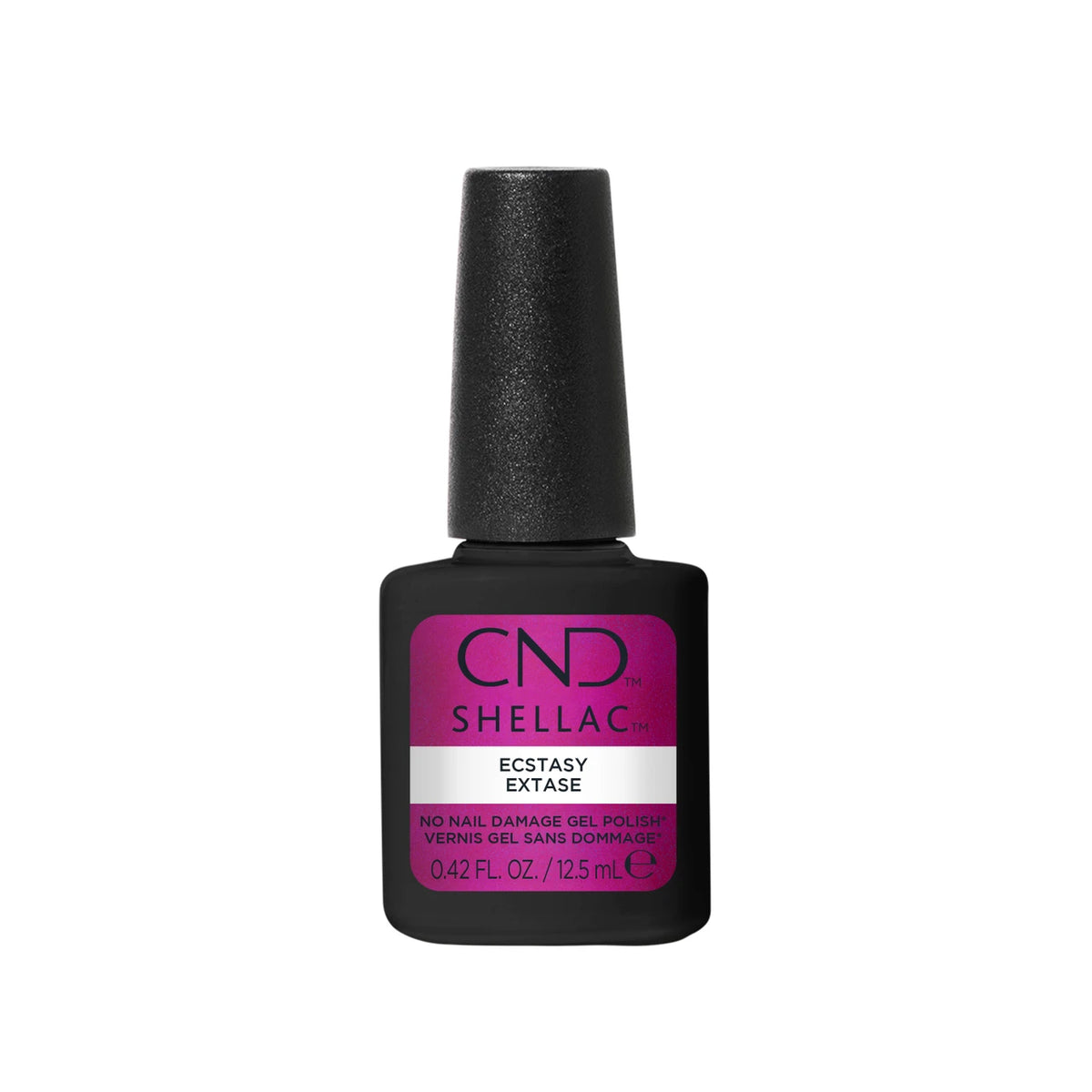 CND™ Shellac Ecstasy 12.5ml