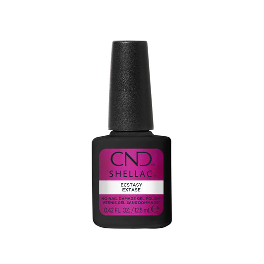 CND™ Shellac Ecstasy 12.5ml