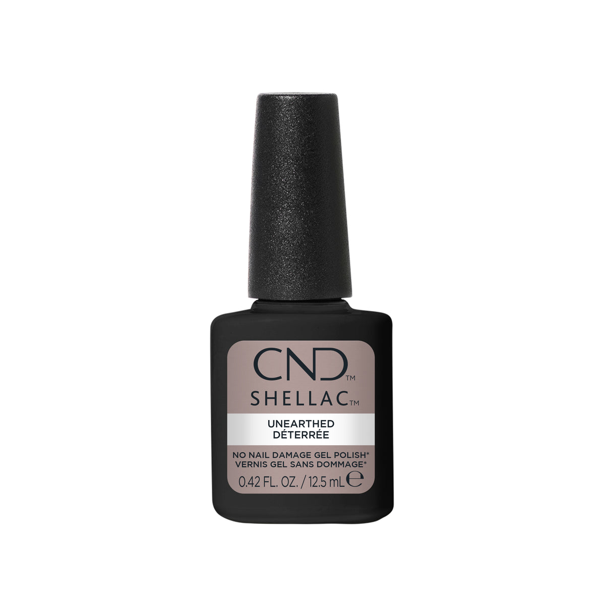 CND™ Shellac Unearthed 12.5ml