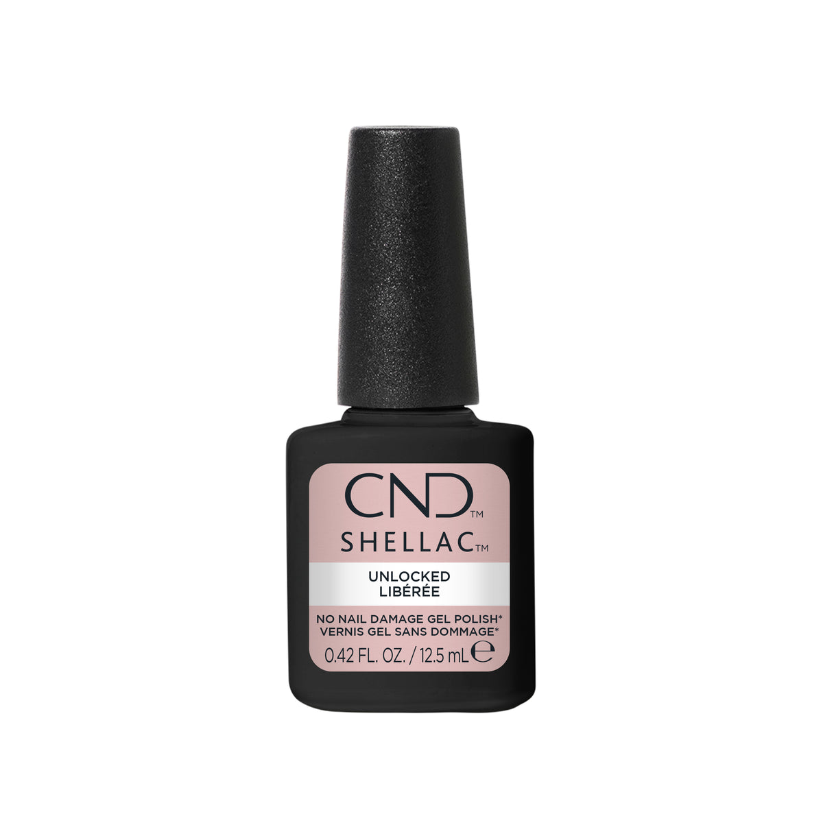 CND™ Shellac Unlocked 12.5ml