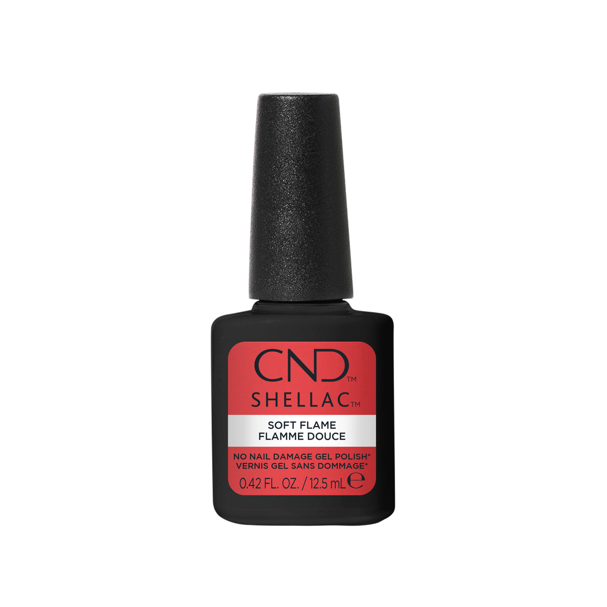 CND™ Shellac Soft Flame 12.5ml