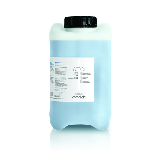 Caron After Waxing Oil Refill - 5L