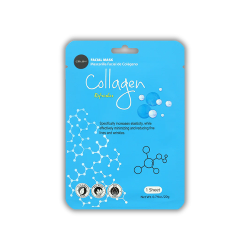 Celavi Collagen Sheet Mask