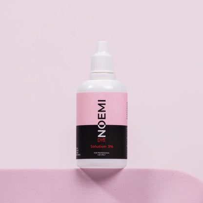 Noemi  - Cream Developer 3% 50ml