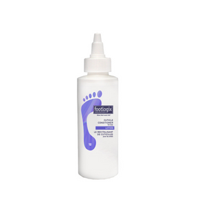 Footlogix Cuticle Conditioner Lotion – 118ml