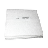 Trolley Desk Protectors: Dental Bibs - 100pk