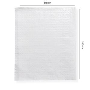 Trolley Desk Protectors: Dental Bibs - 100pk