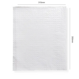 Trolley Desk Protectors: Dental Bibs - 100pk