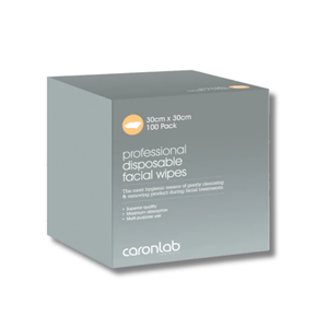 Caron Facial Wipes - 100pk