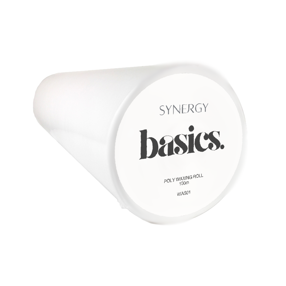 Synergy Non-Woven Perforated Bed Roll 100m