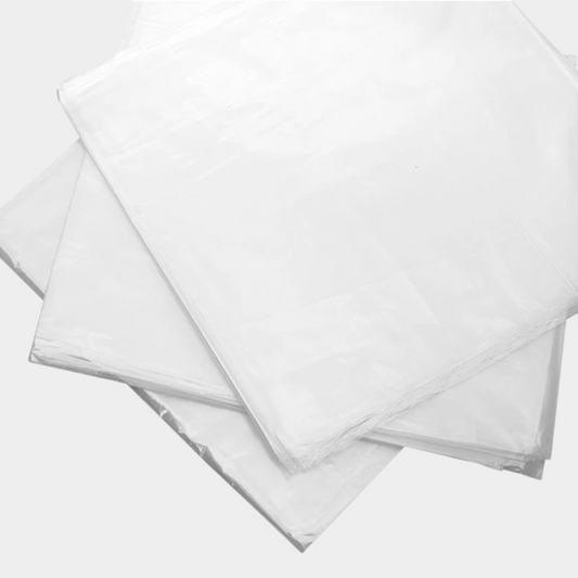 Synergy Basics - Plastic Body Wrap (1.2mx2.2m) 30pk