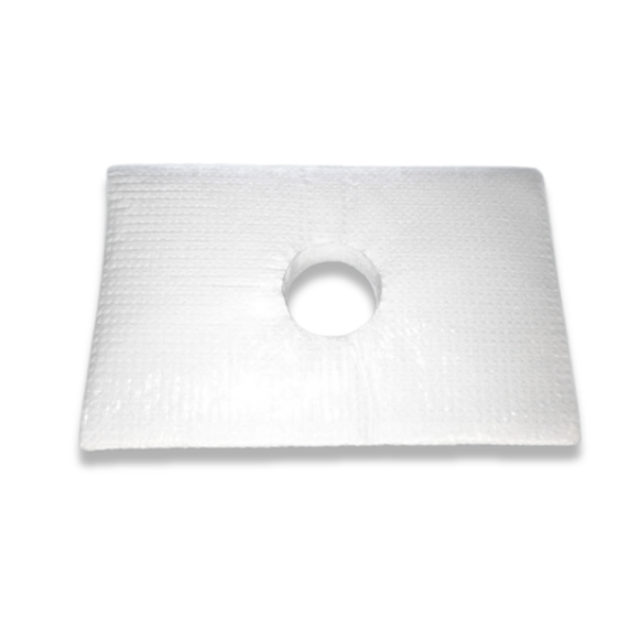 Massage Face Pad Cover - 100pk