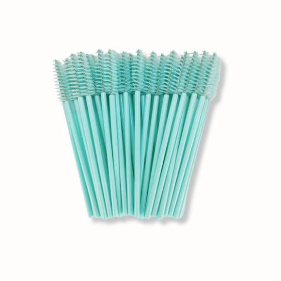 Aqua Mascara Wands - 100pk