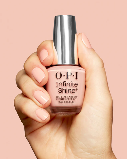 O.P.I Infinite Shine Dulce De Latte