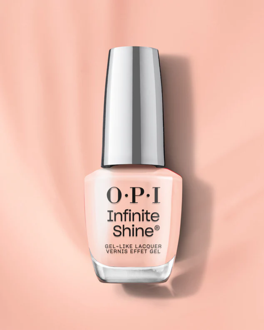 O.P.I Infinite Shine Dulce De Latte
