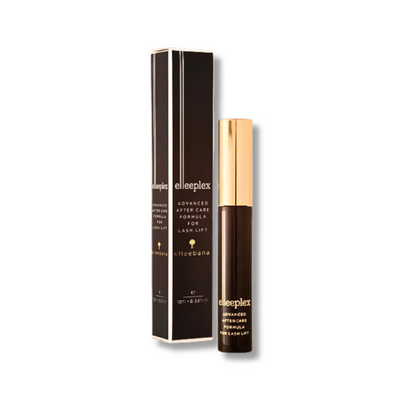 Elleebana Elleeplex Lash Lift Aftercare Treatment Gel 10ml