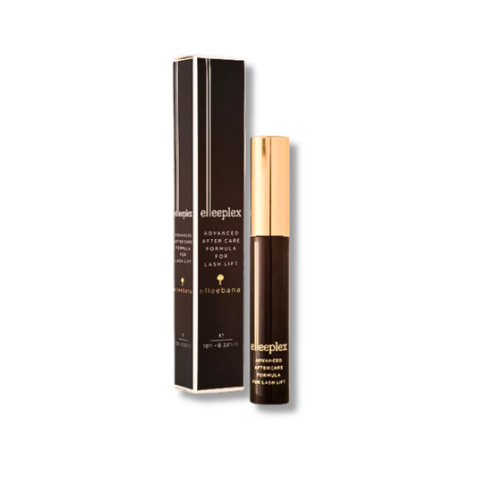 Elleebana Elleeplex Lash Lift Aftercare Treatment Gel 10ml