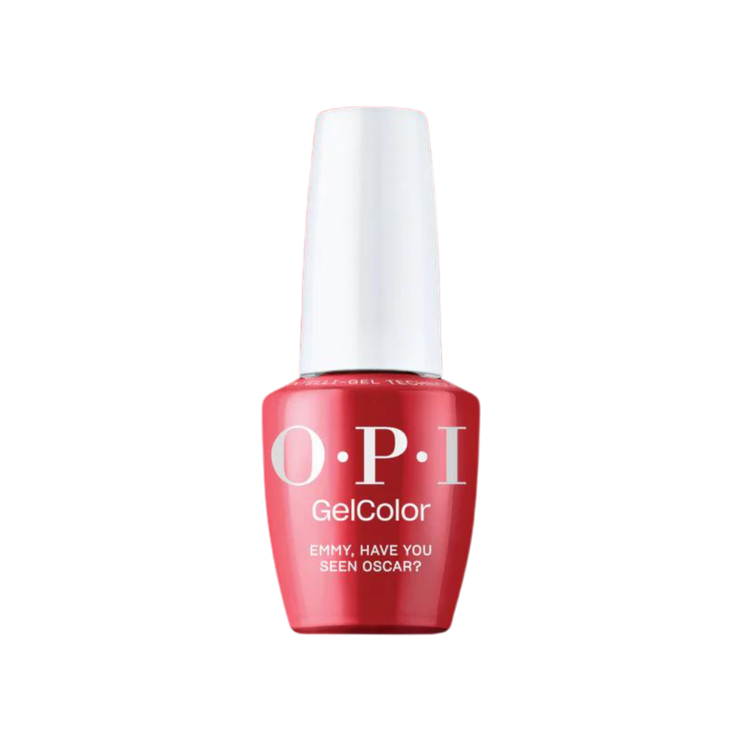 O.P.I Gelcolor Emmy, have you seen Oscar? 15ml