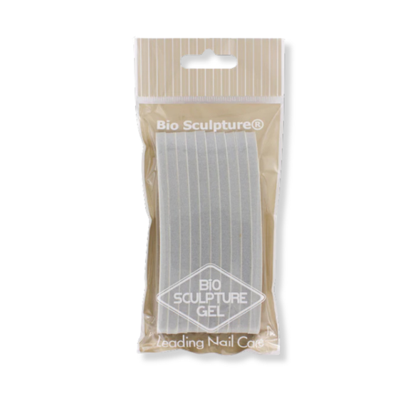 Multifile Grey Sponge 220grit - 10pkt
