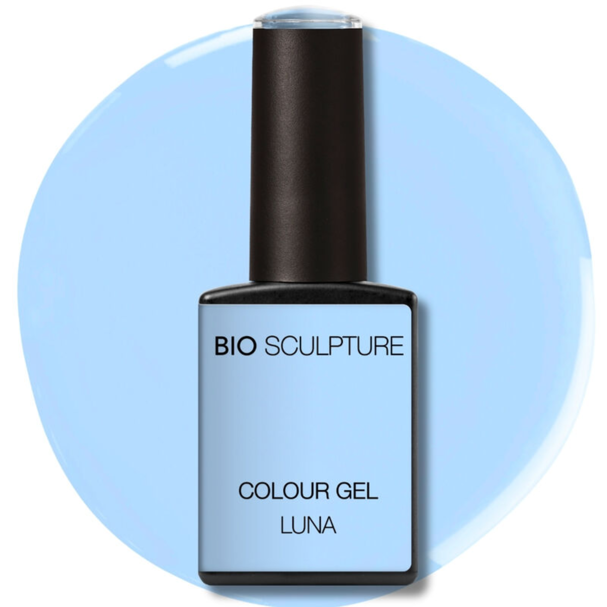 EVO Colour Gel LUNA 12ml