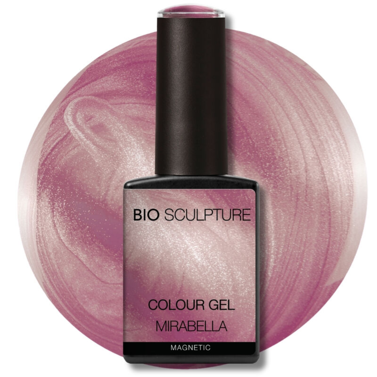 EVO Colour Gel MIRABELLA 12ml