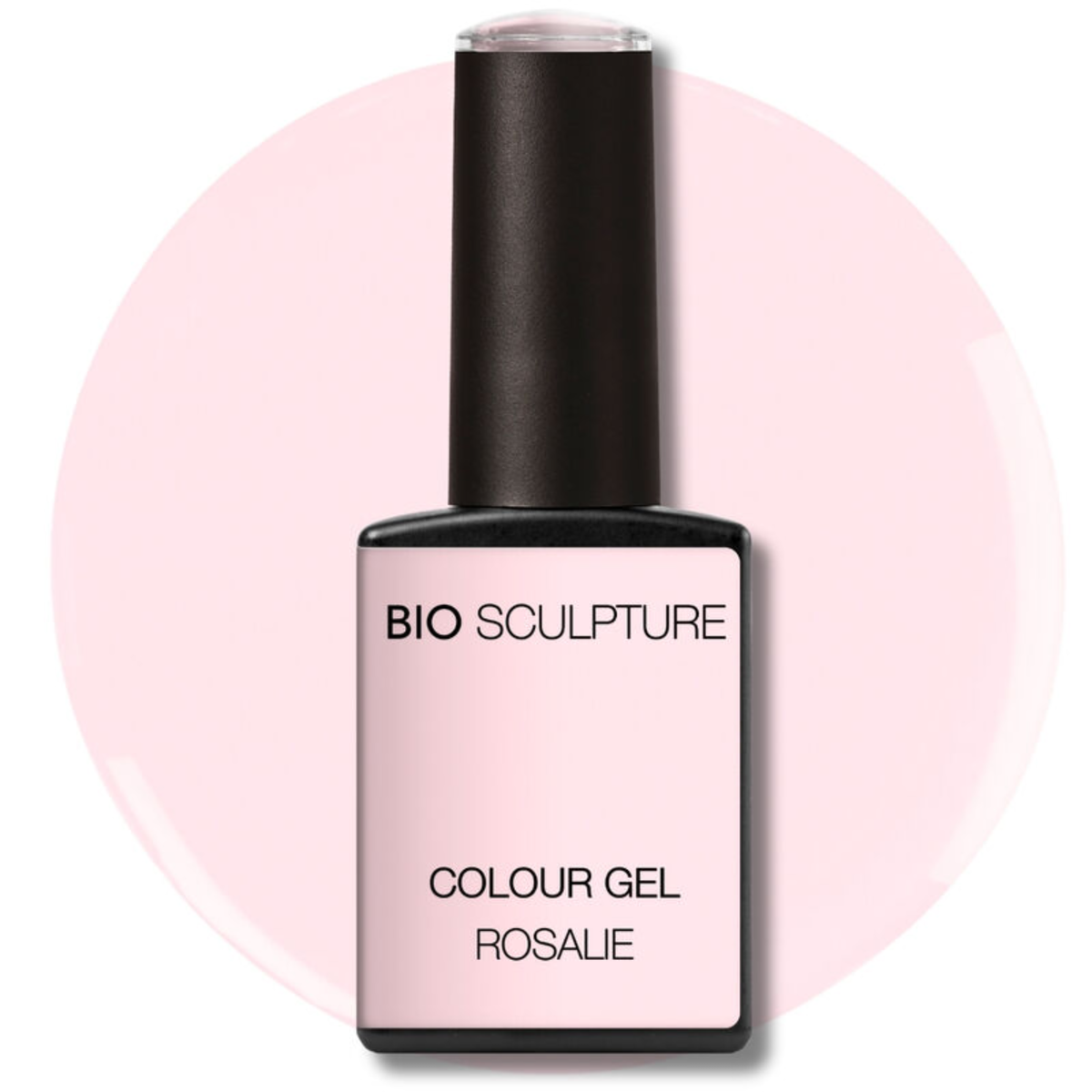 EVO Colour Gel ROSALIE 12ml