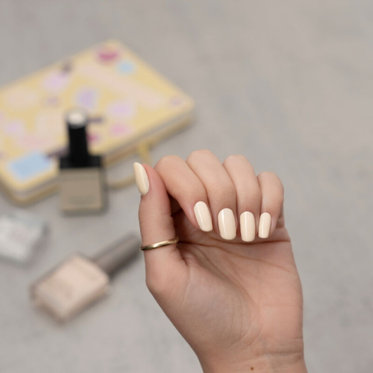 EVO Colour Gel SIENNA 12ml
