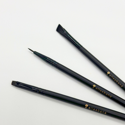 Elleebana ElleeBRUSH | Trilogy Set